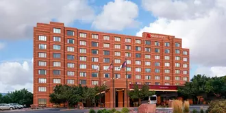 Colorado Springs Marriott