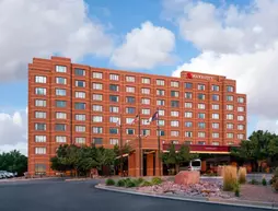 Colorado Springs Marriott | Kolorado - Colorado Springs (ve civarı) - Colorado Springs - Pikeview