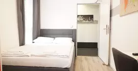 Check In Hotel | Berlin (ve civarı) - Treptow-Koepenick - Niederschöneweide