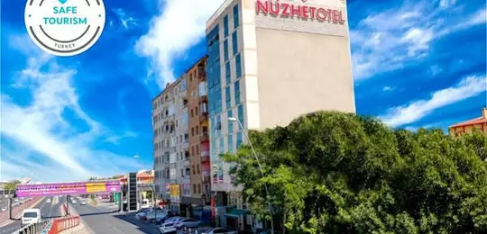 Nüzhet Hotel