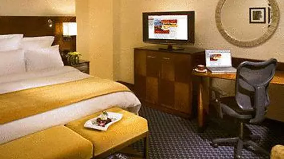 Detroit Marriott Livonia | Michigan - Detroit (ve civarı) - Livonia