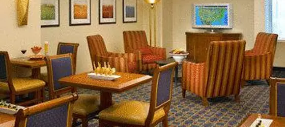 Detroit Marriott Livonia | Michigan - Detroit (ve civarı) - Livonia