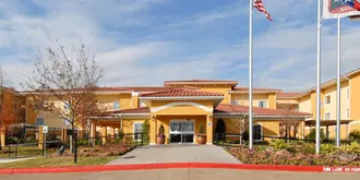 TownePlace Suites Houston North/Shenandoah