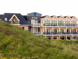 Hotel de Vassy | Kuzey Hollanda - Egmond aan Zee