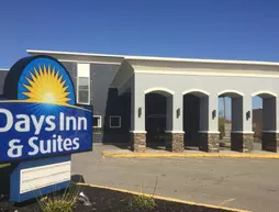 Days Inn & Suites by Wyndham Cincinnati North | Ohio - Cincinnati (ve civarı) - Cincinnati - Springdale