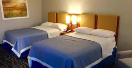 Days Inn & Suites by Wyndham Cincinnati North | Ohio - Cincinnati (ve civarı) - Cincinnati - Springdale