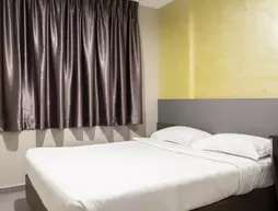 Ibis Budget Singapore Sapphire | Singapur - Kallang - Geylang