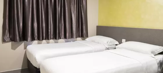 Ibis Budget Singapore Sapphire | Singapur - Kallang - Geylang