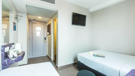 Ibis Budget Singapore Ruby | Singapur - Kallang - Geylang