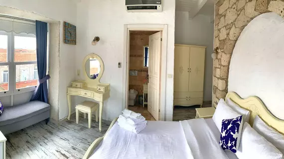 Maison d'Azur Alacati | İzmir - Çeşme