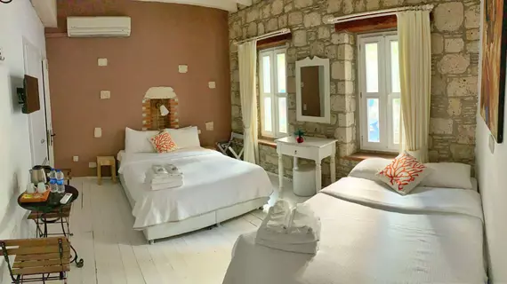 Maison d'Azur Alacati | İzmir - Çeşme