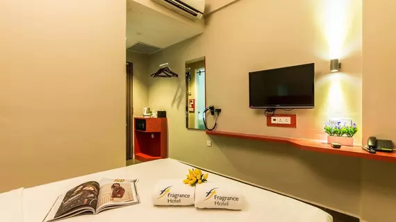 Ibis Budget Singapore Pearl | Singapur - Kallang - Geylang