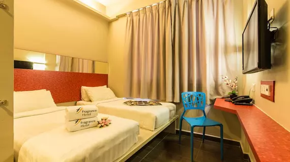 Ibis Budget Singapore Pearl | Singapur - Kallang - Geylang