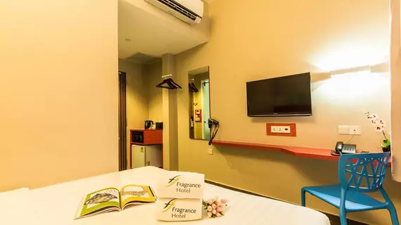 Ibis Budget Singapore Pearl | Singapur - Kallang - Geylang