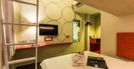 Ibis Budget Singapore Pearl | Singapur - Kallang - Geylang