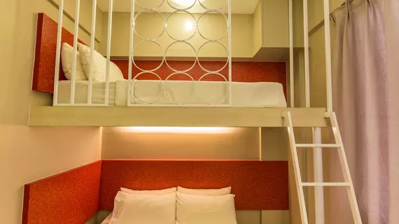 Ibis Budget Singapore Pearl | Singapur - Kallang - Geylang