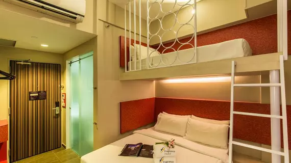 Ibis Budget Singapore Pearl | Singapur - Kallang - Geylang