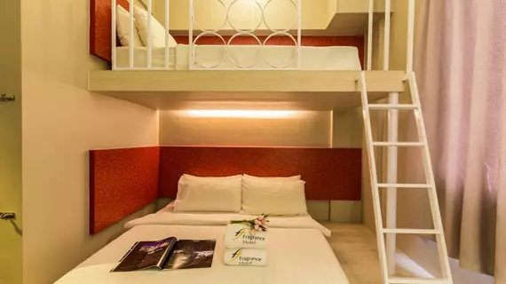 Ibis Budget Singapore Pearl | Singapur - Kallang - Geylang