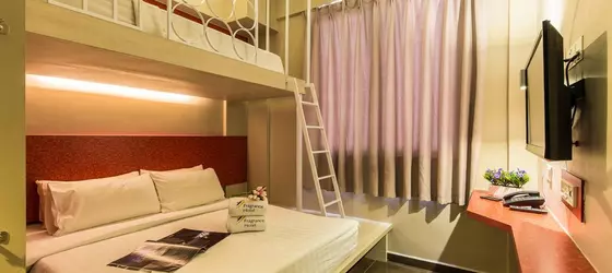 Ibis Budget Singapore Pearl | Singapur - Kallang - Geylang