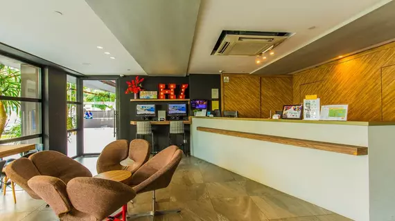 Ibis Budget Singapore Pearl | Singapur - Kallang - Geylang