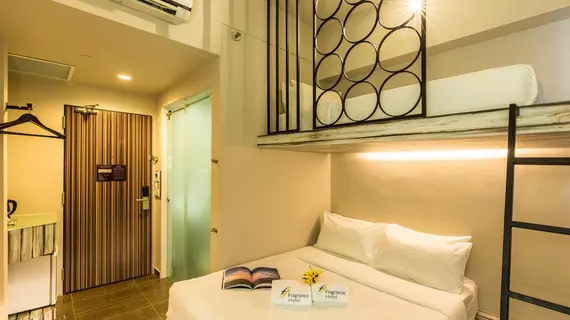 Ibis Budget Singapore Pearl | Singapur - Kallang - Geylang