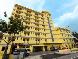 Ibis Budget Singapore Crystal | Singapur - Kallang - Geylang