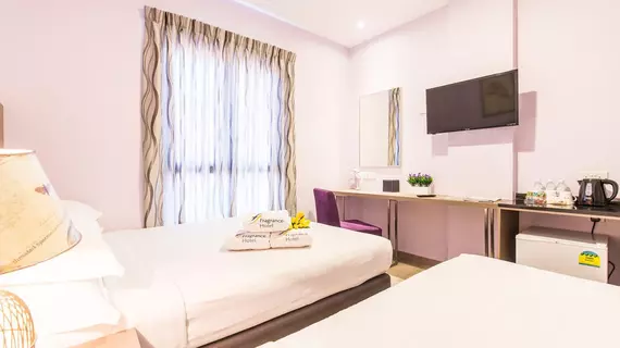 Ibis Budget Singapore Joo Chiat | Singapur - Katong - Doğu Sahili