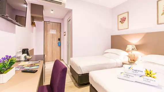 Ibis Budget Singapore Joo Chiat | Singapur - Katong - Doğu Sahili