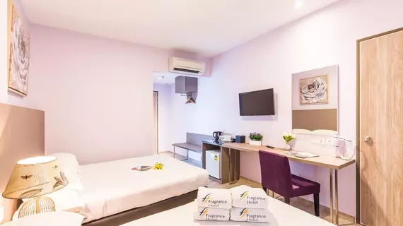 Ibis Budget Singapore Joo Chiat | Singapur - Katong - Doğu Sahili