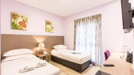 Ibis Budget Singapore Joo Chiat | Singapur - Katong - Doğu Sahili