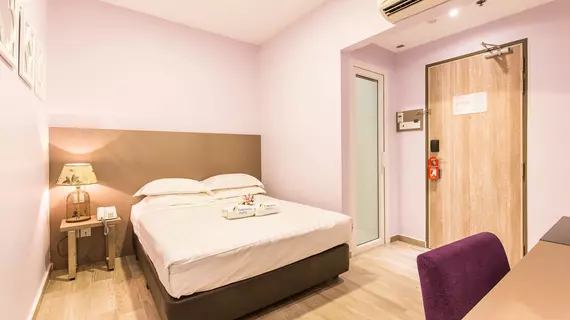 Ibis Budget Singapore Joo Chiat | Singapur - Katong - Doğu Sahili