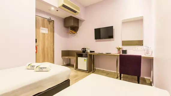 Ibis Budget Singapore Joo Chiat | Singapur - Katong - Doğu Sahili