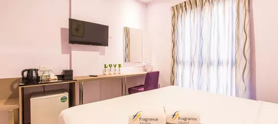 Ibis Budget Singapore Joo Chiat | Singapur - Katong - Doğu Sahili