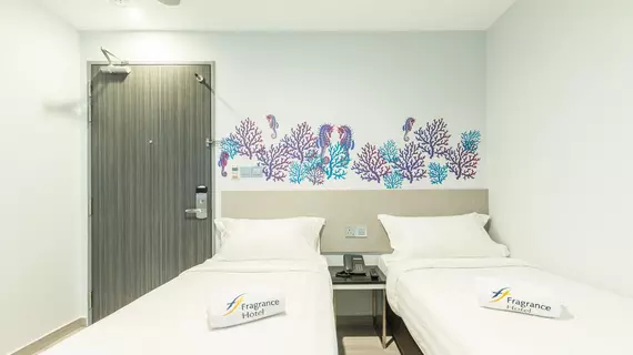 Ibis Budget Singapore Selegie | Singapur - Kallang - Rochor