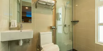 Ibis Budget Singapore Selegie