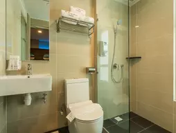 Ibis Budget Singapore Selegie | Singapur - Kallang - Rochor