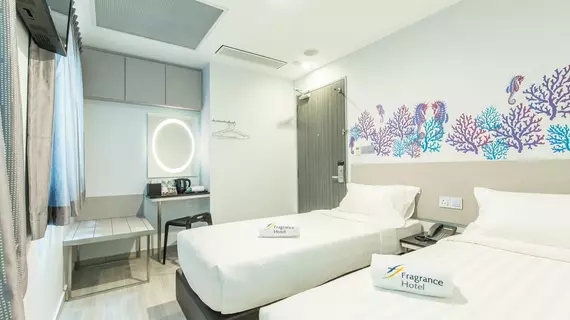 Ibis Budget Singapore Selegie | Singapur - Kallang - Rochor