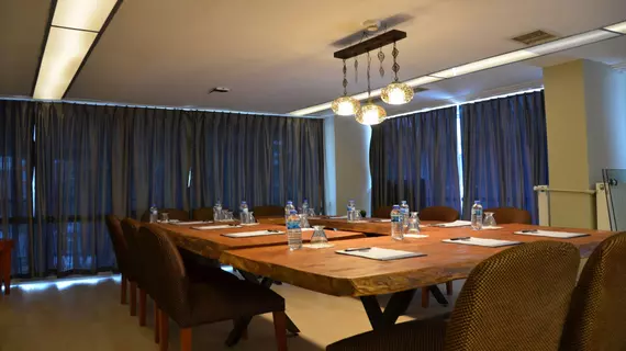 Grand Park Hotel Corlu | Tekirdağ - Çorlu