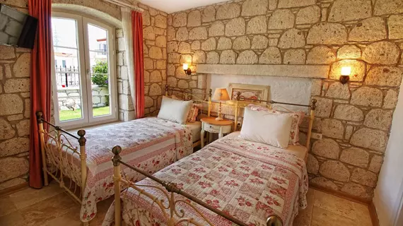 Kupina Butik Otel | İzmir - Çeşme