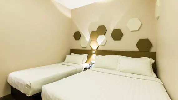 Ibis Budget Singapore Imperial | Singapur - Kallang - Lavender, Singapur