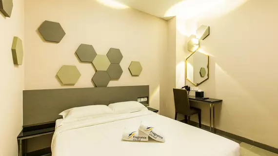 Ibis Budget Singapore Imperial | Singapur - Kallang - Lavender, Singapur