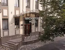 Mackintosh Hotel | Kiev (ve civarı) - Kiev - Podil