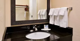 Fairfield Inn by Marriott Princeton | Indiana - Vincennes (ve civarı) - Princeton