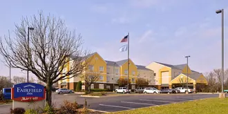 Fairfield Inn by Marriott Princeton