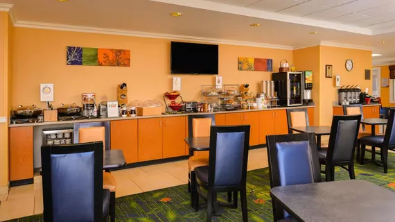 Fairfield Inn by Marriott Princeton | Indiana - Vincennes (ve civarı) - Princeton