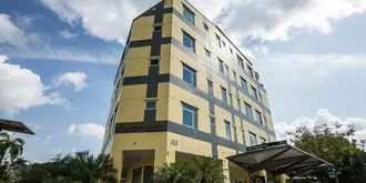 Ibis Budget Singapore West Coast