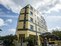 Ibis Budget Singapore West Coast | Singapur - Queenstown