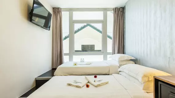 Ibis Budget Singapore West Coast | Singapur - Queenstown