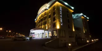 Karpalas City Hotel & Spa