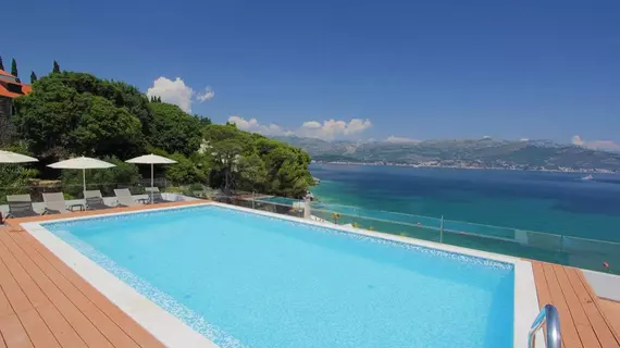 Kalamota Beach House | Dubrovnik-Neretva - Dubrovnik (ve civarı) - Kolocep Adası